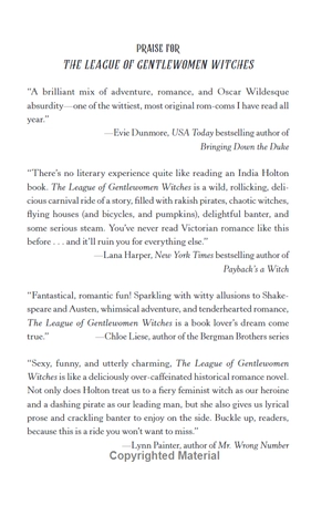 bộ dangerous damsels 3: the secret service of tea and treason - Ảnh 3