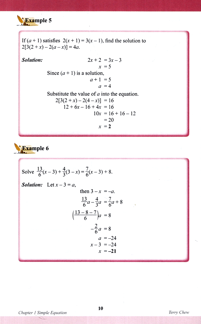 bộ đánh thức tài năng toán học - math olympiad-the next lap - tập 6 (13-14 tuổi) (tái bản 2022) - Ảnh 9
