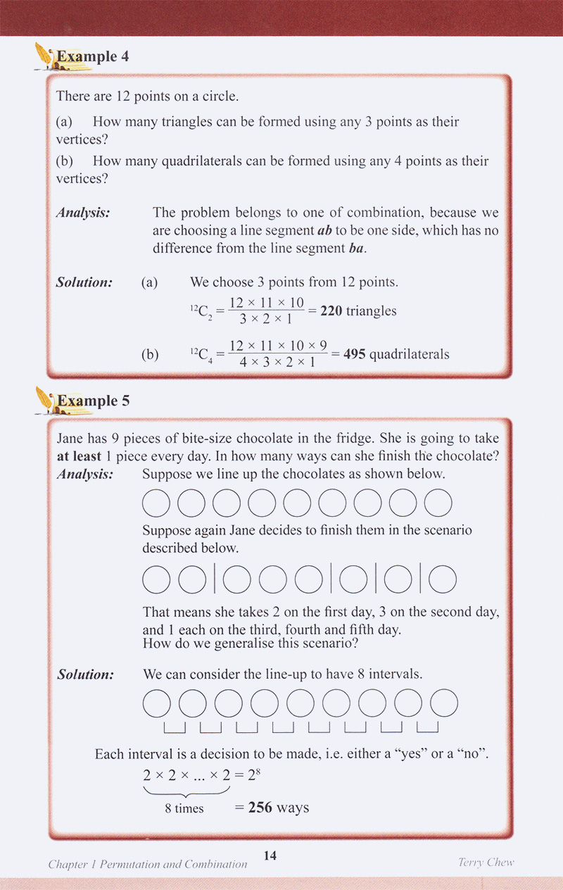bộ đánh thức tài năng toán học - math olympiad-the next lap - tập 7 (14-15 tuổi) (tái bản 2023) - Ảnh 11