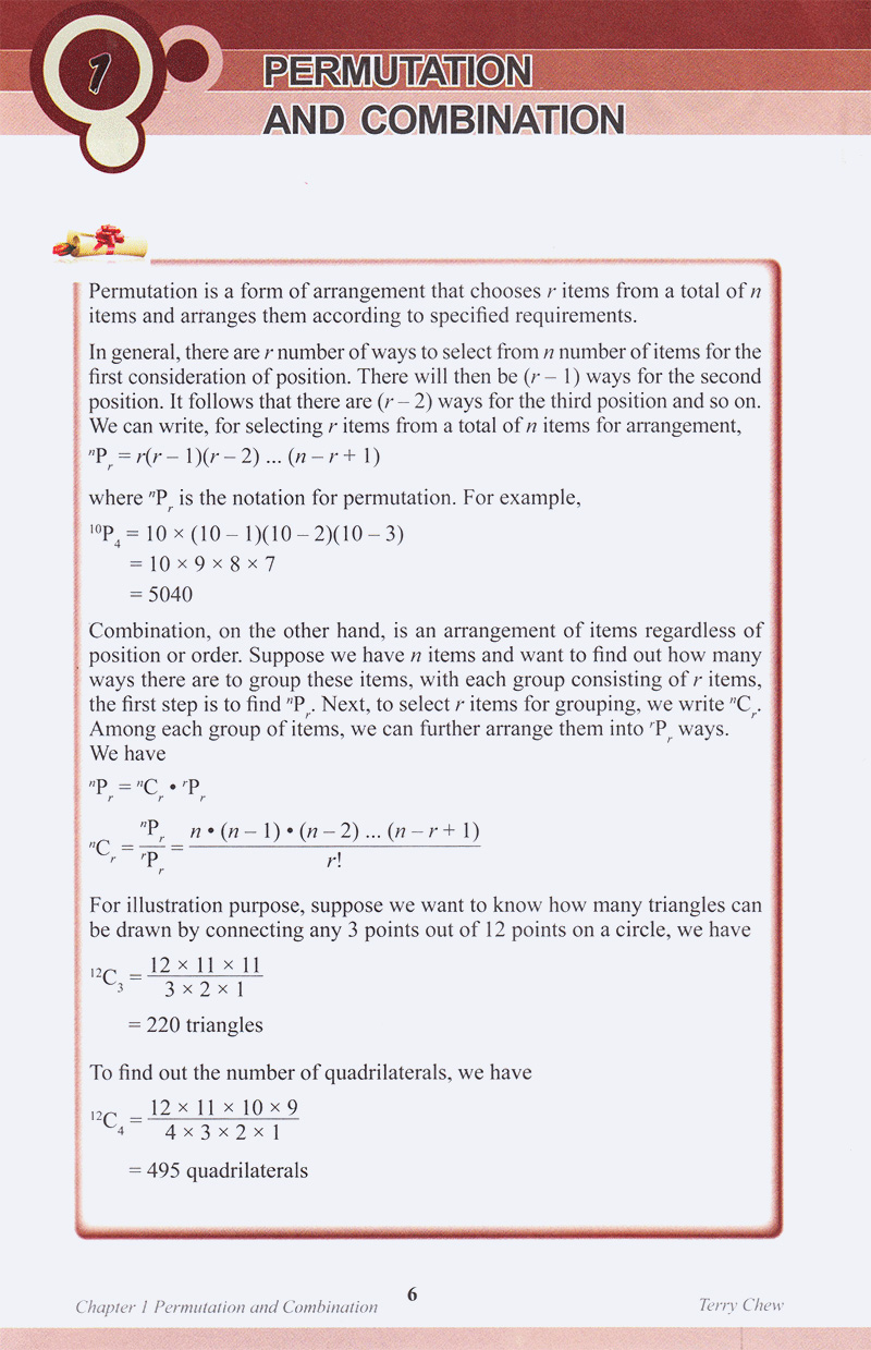 bộ đánh thức tài năng toán học - math olympiad-the next lap - tập 7 (14-15 tuổi) (tái bản 2023) - Ảnh 3