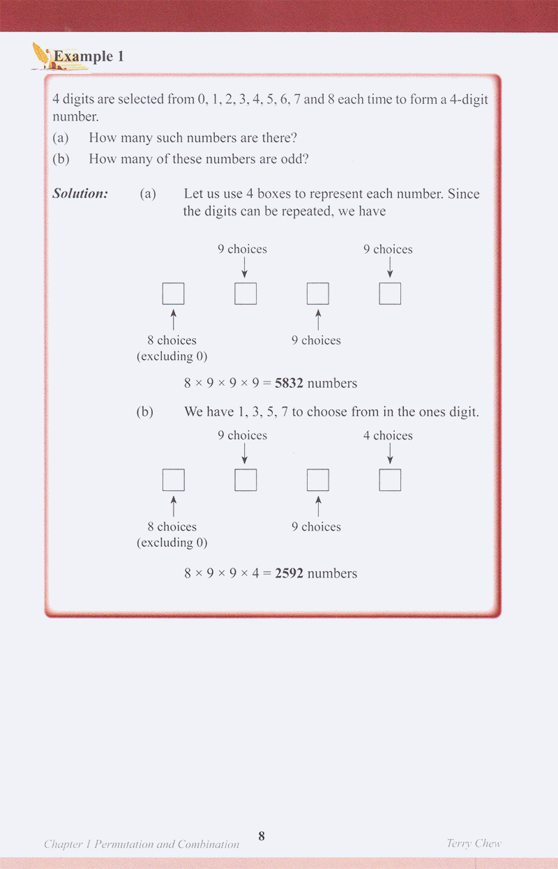 bộ đánh thức tài năng toán học - math olympiad-the next lap - tập 7 (14-15 tuổi) (tái bản 2023) - Ảnh 5