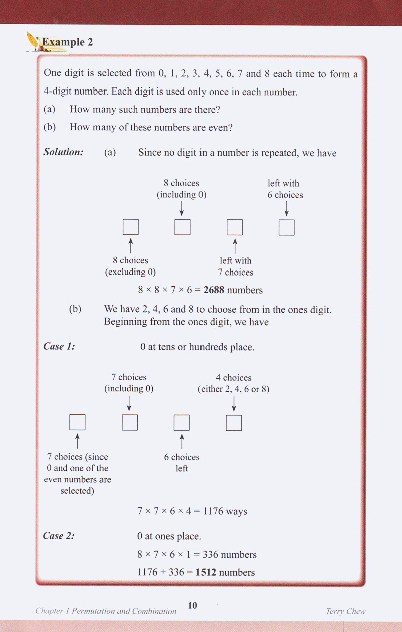 bộ đánh thức tài năng toán học - math olympiad-the next lap - tập 7 (14-15 tuổi) (tái bản 2023) - Ảnh 7