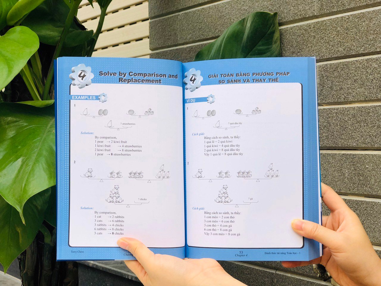 bộ đánh thức tài năng toán học - unleash the maths olympian in you! - tập 2 (8-9 tuổi) (tái bản 2023) - Ảnh 2