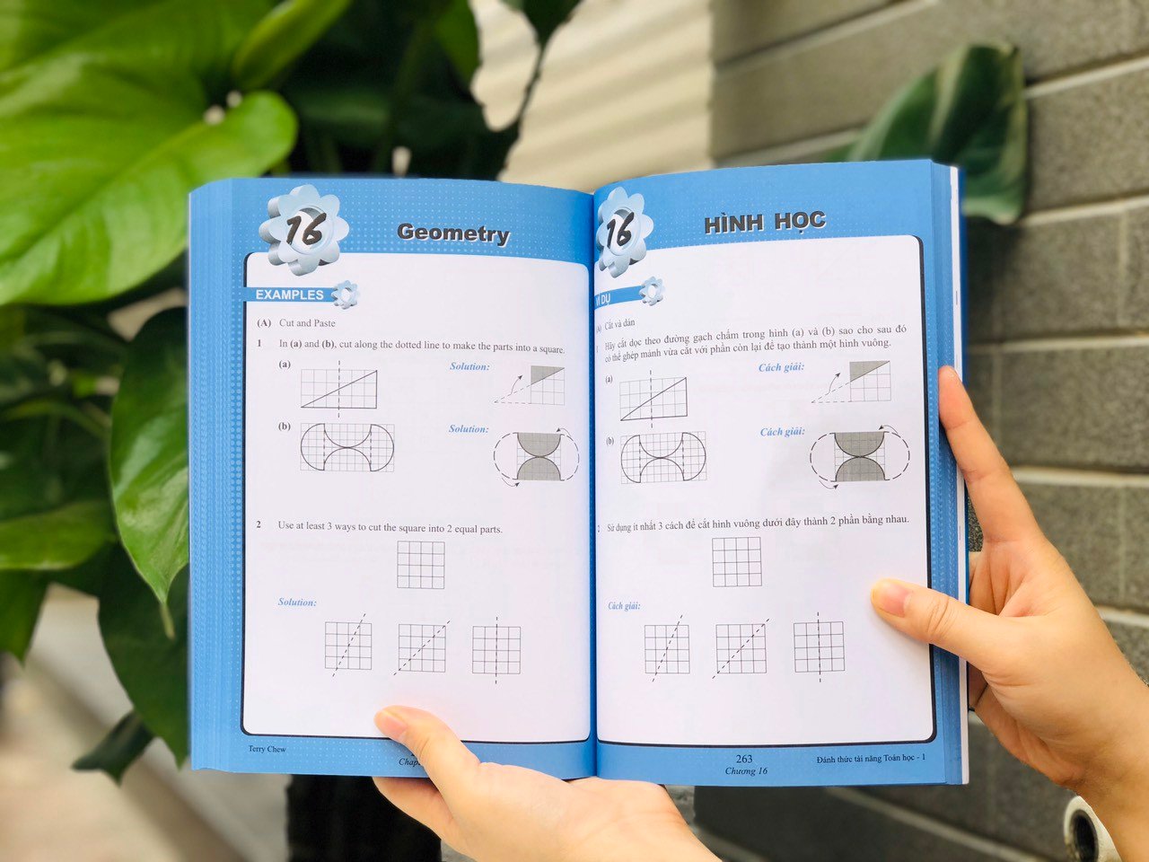 bộ đánh thức tài năng toán học - unleash the maths olympian in you! - tập 2 (8-9 tuổi) (tái bản 2023) - Ảnh 4