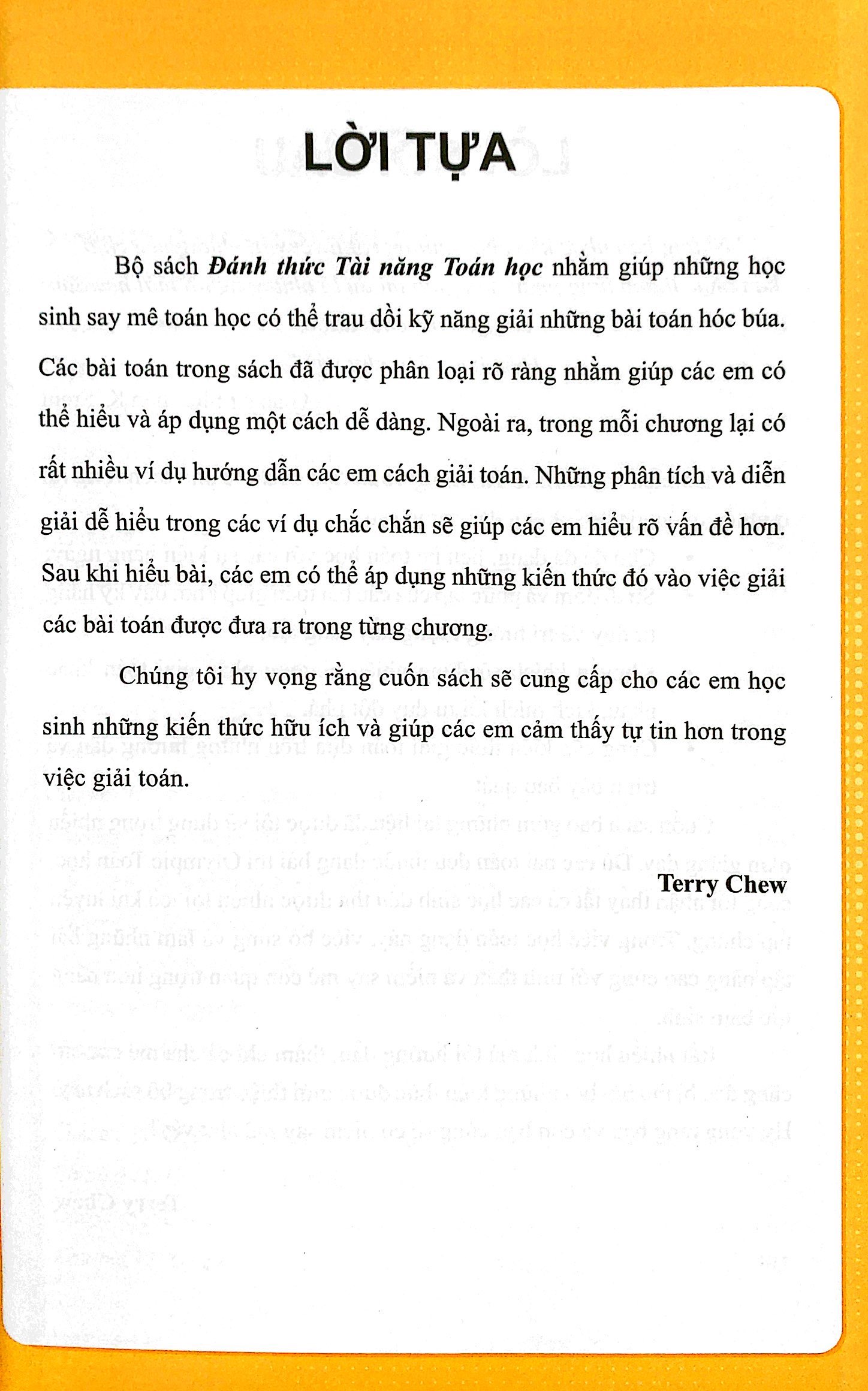 bộ đánh thức tài năng toán học - unleash the maths olympian in you! - tập 4 (10-12 tuổi) (tái bản 2023) - Ảnh 4