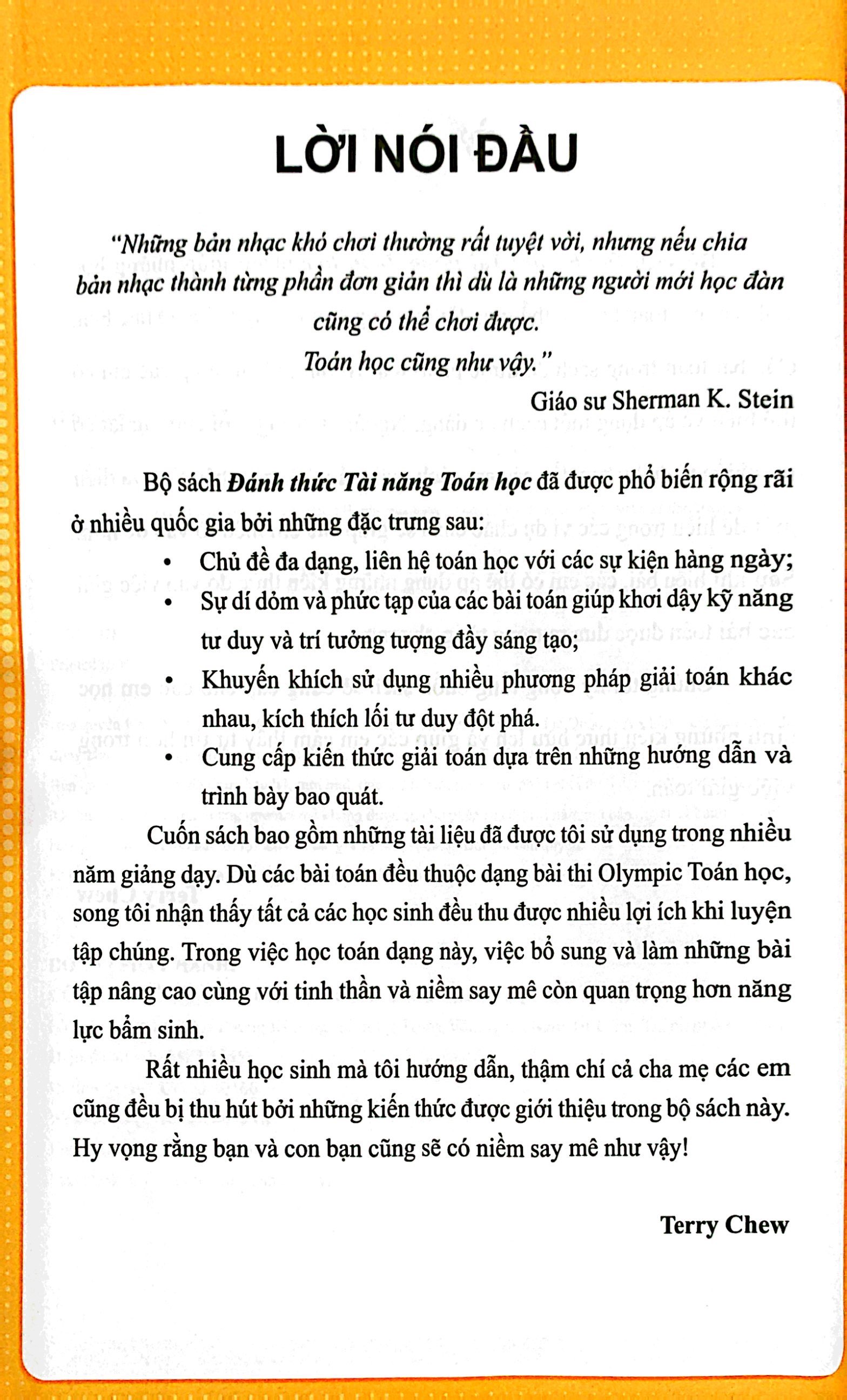 bộ đánh thức tài năng toán học - unleash the maths olympian in you! - tập 4 (10-12 tuổi) (tái bản 2023) - Ảnh 5