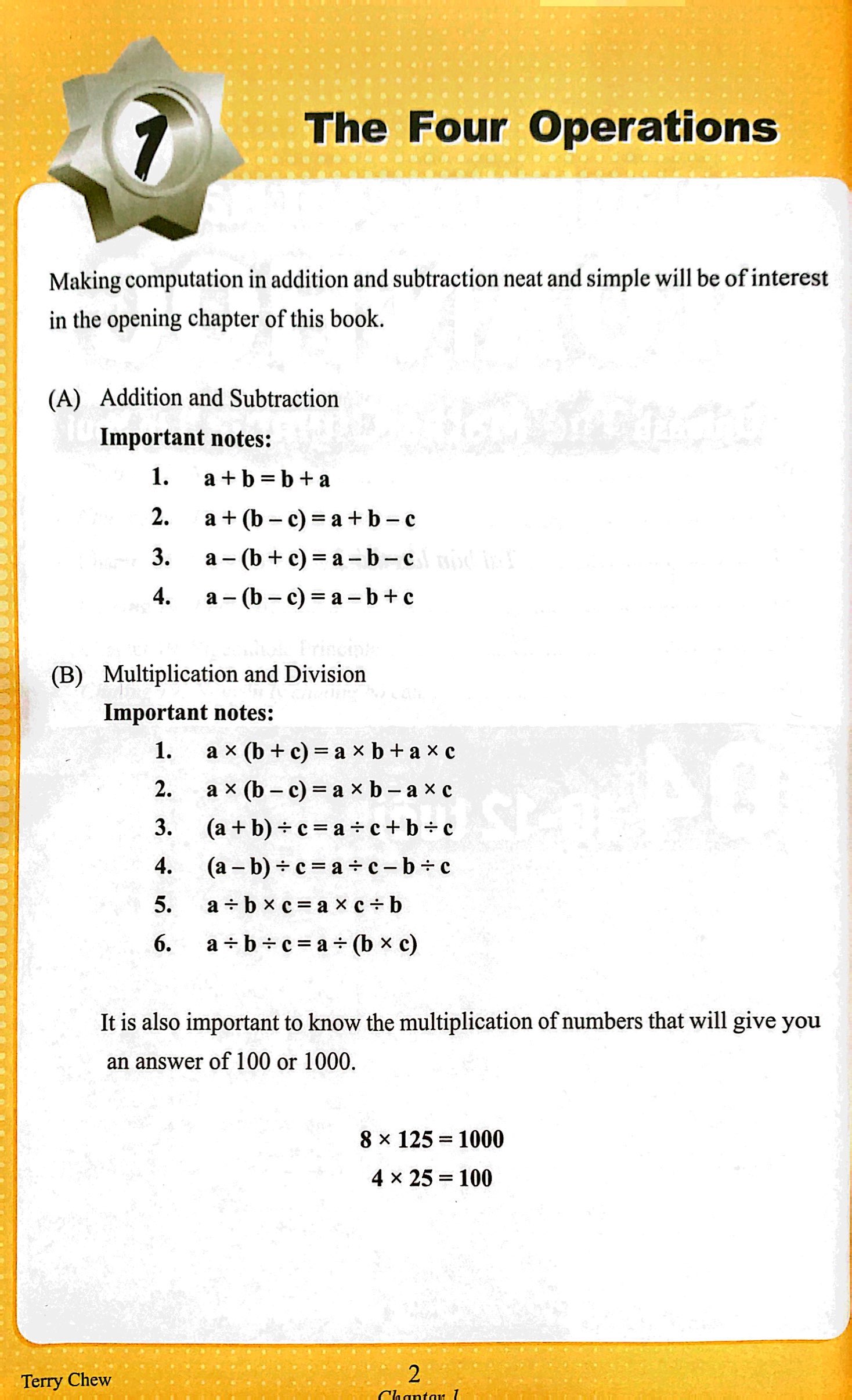 bộ đánh thức tài năng toán học - unleash the maths olympian in you! - tập 4 (10-12 tuổi) (tái bản 2023) - Ảnh 9