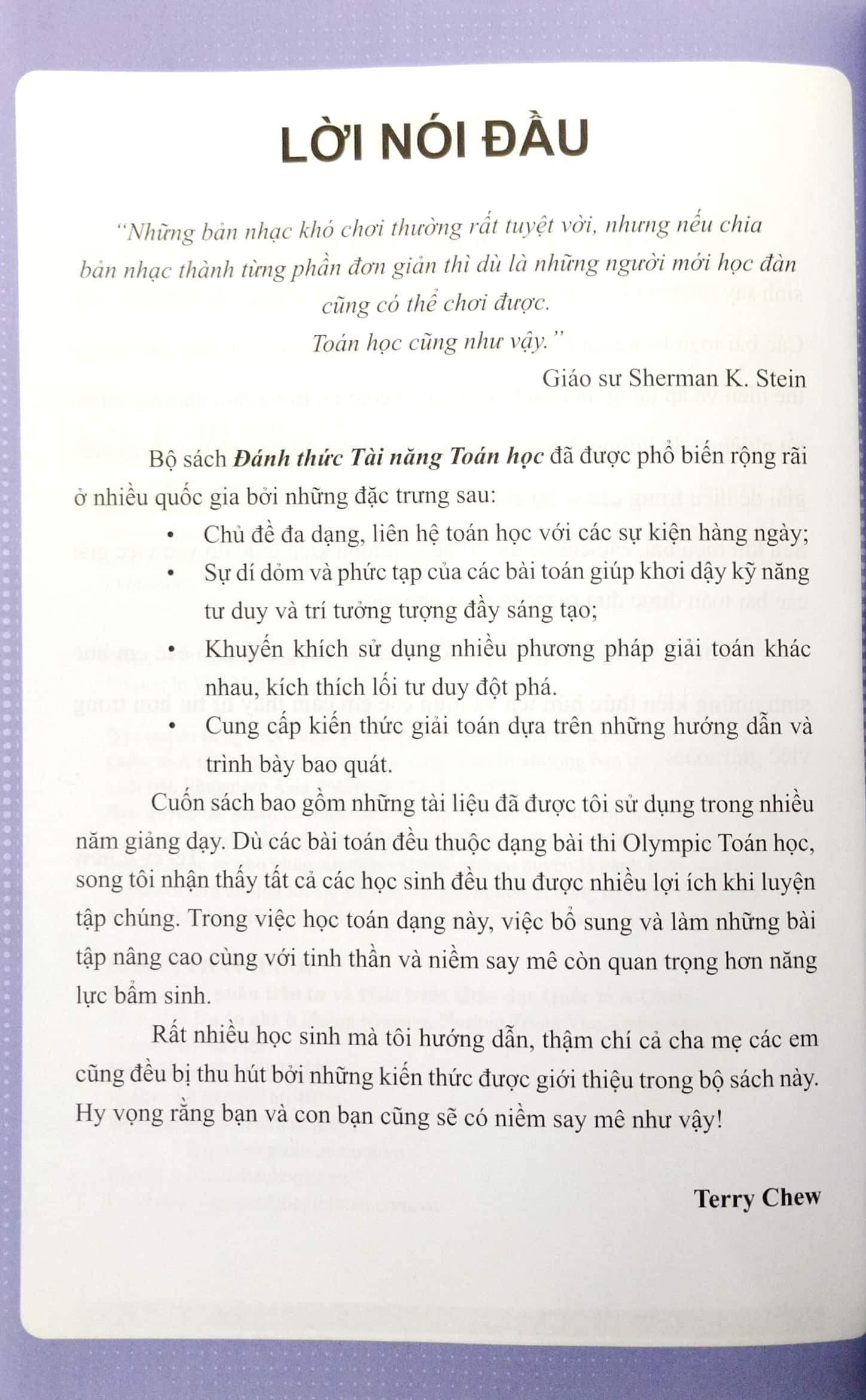 bộ đánh thức tài năng toán học - unleash the maths olympian in you! - tập 5 (11-13 tuổi) (tái bản 2023) - Ảnh 4