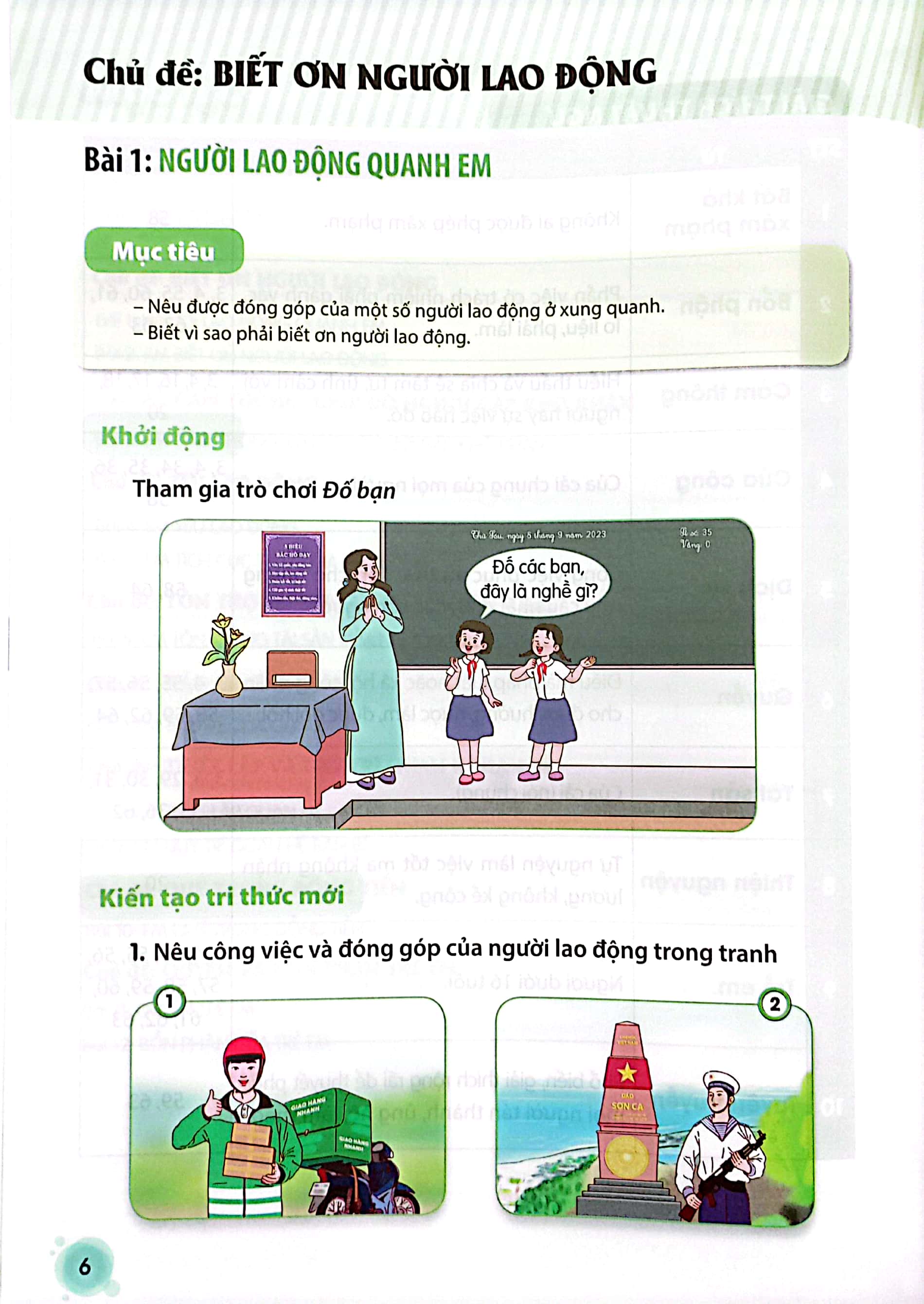 bộ đạo đức 4 (chân trời sáng tạo) (chuẩn) - Ảnh 4