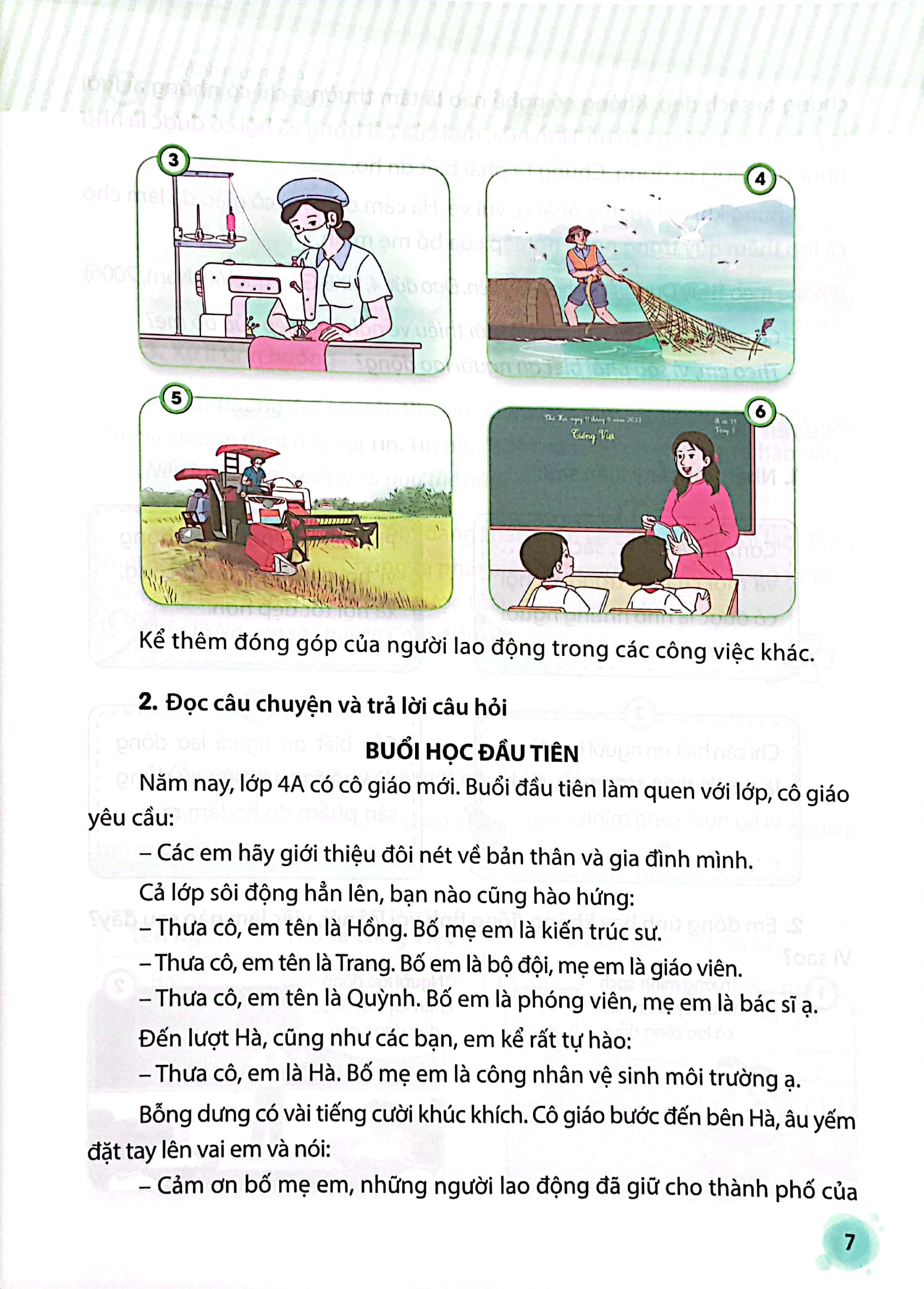 bộ đạo đức 4 (chân trời sáng tạo) (chuẩn) - Ảnh 5