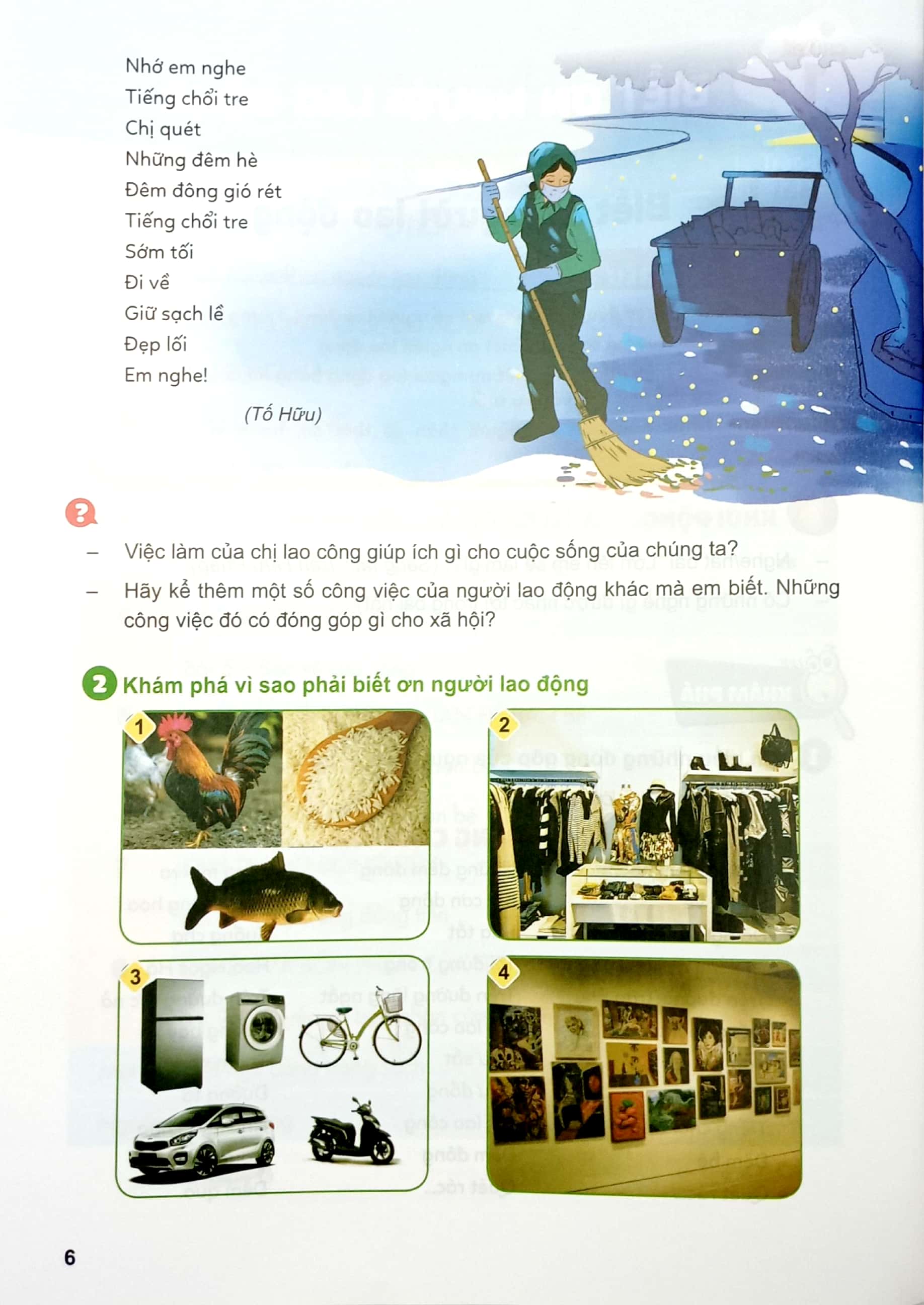 bộ đạo đức 4 (kết nối tri thức) (chuẩn) - Ảnh 5