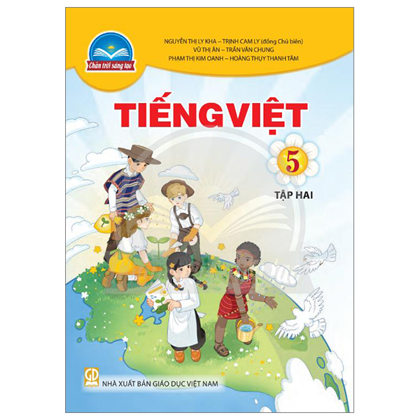 Bộ Đạo Đức 5 (Chân Trời) (Chuẩn) - Ảnh 21