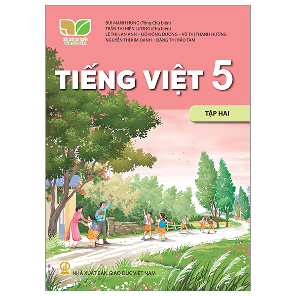 Bộ Đạo Đức 5 (Kết Nối) (Chuẩn) - Ảnh 18