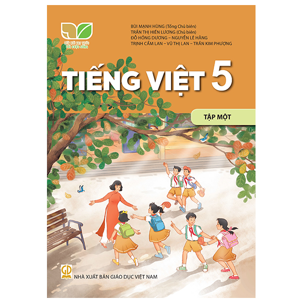 Bộ Đạo Đức 5 (Kết Nối) (Chuẩn) - Ảnh 19