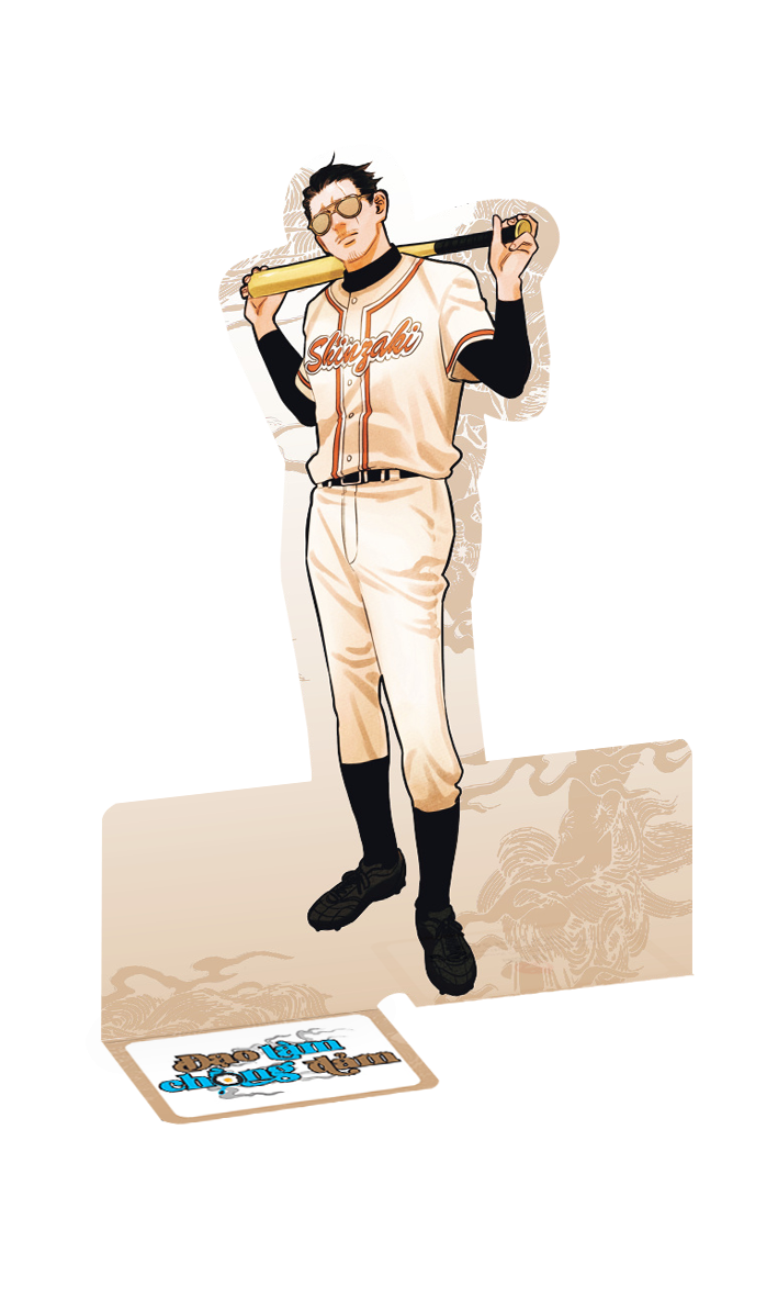 Bộ Đạo Làm Chồng Đảm - Tập 12 - Tặng Kèm PVC Standee - Ảnh 4