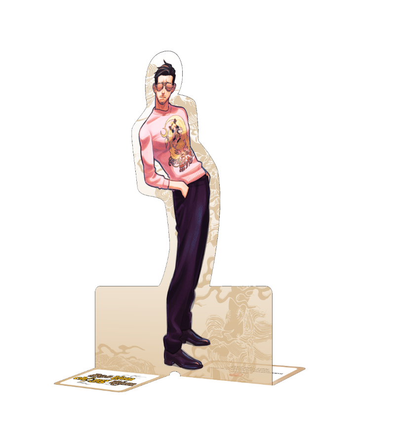 bộ đạo làm chồng đảm - tập 9 - tặng kèm obi + standee pvc - Ảnh 5