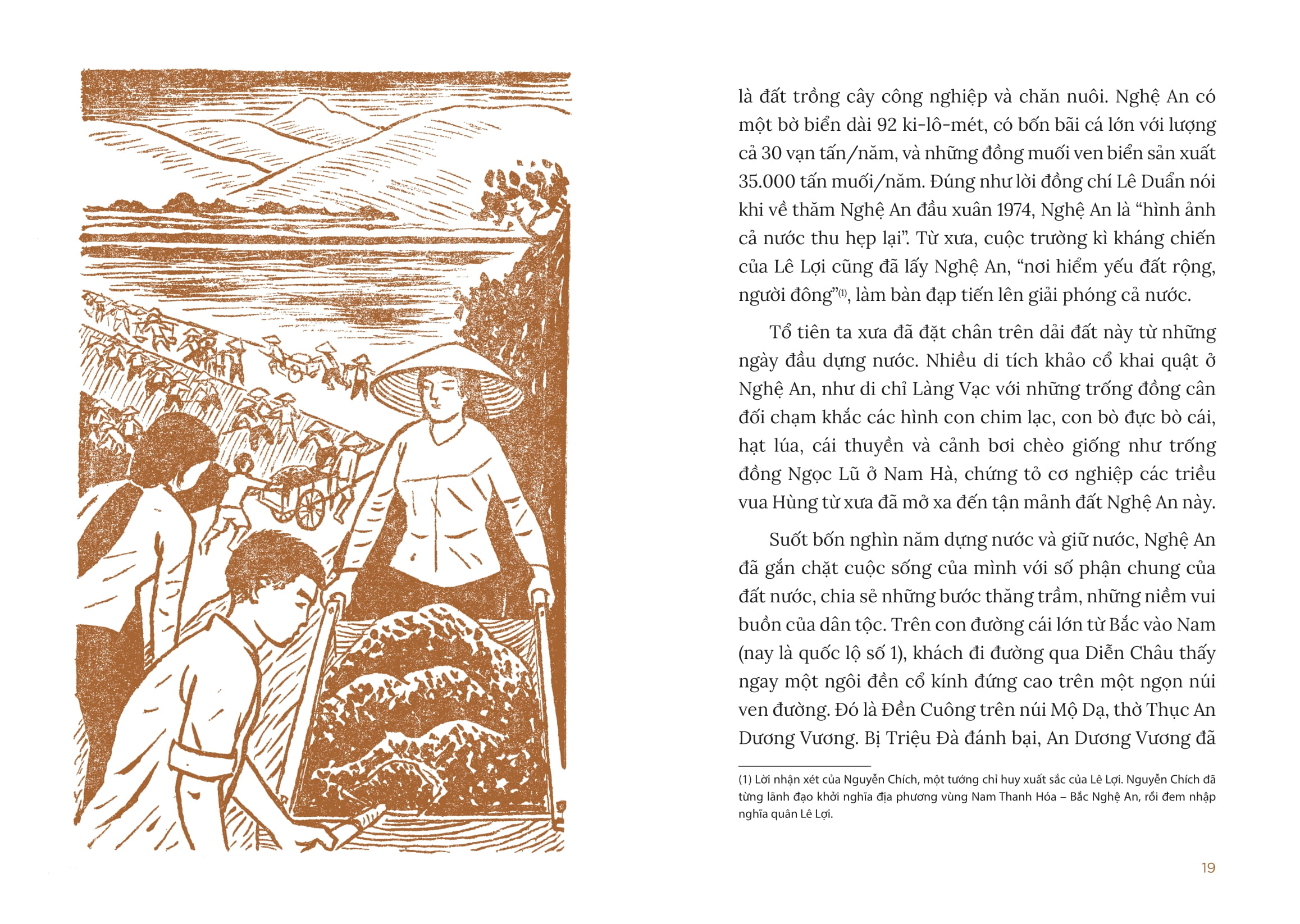 Bộ Đất Nước Ngàn Năm - Tập 2 - Ảnh 10