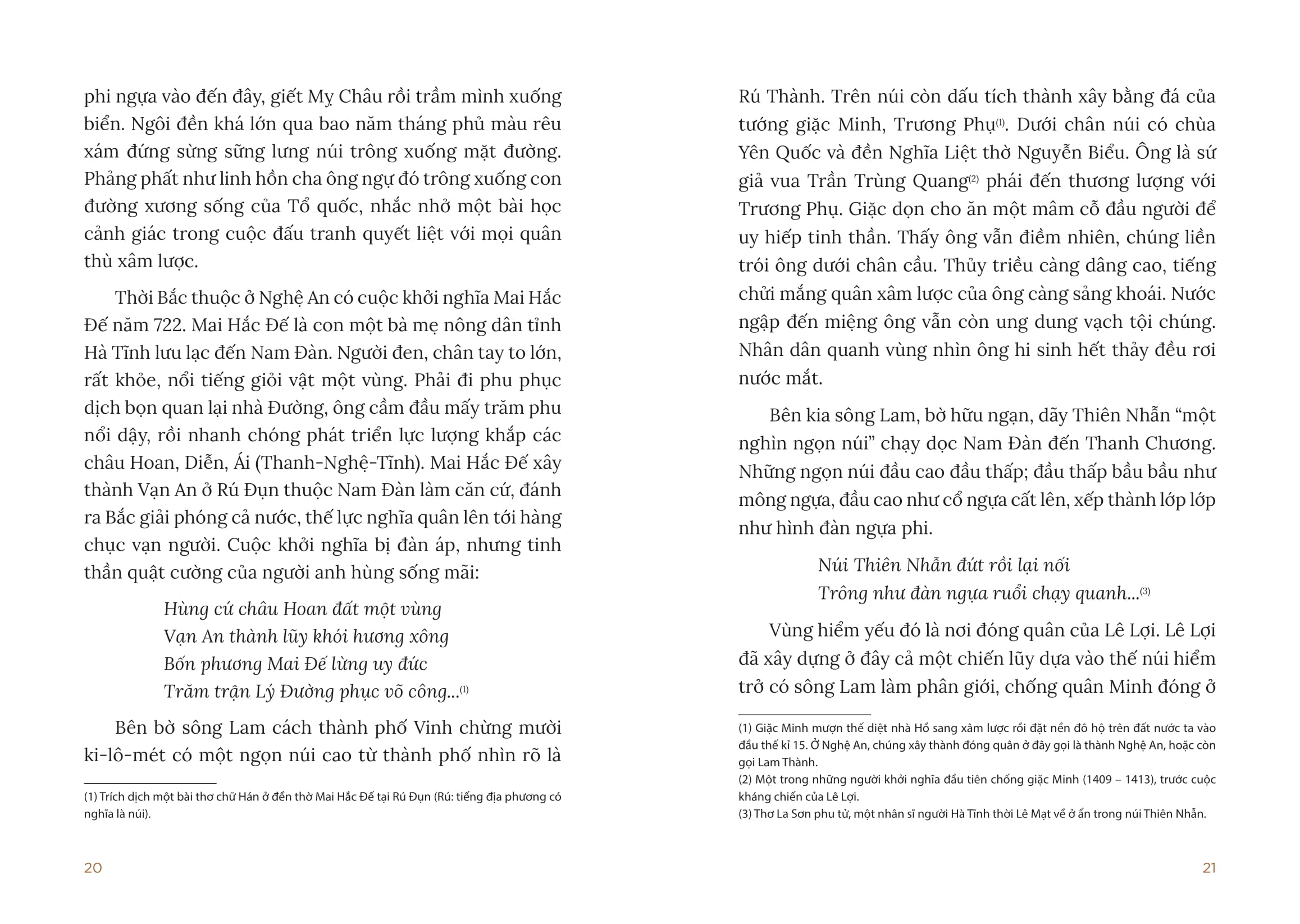 Bộ Đất Nước Ngàn Năm - Tập 2 - Ảnh 11