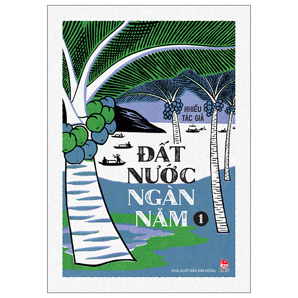 Bộ Đất Nước Ngàn Năm - Tập 2 - Ảnh 12