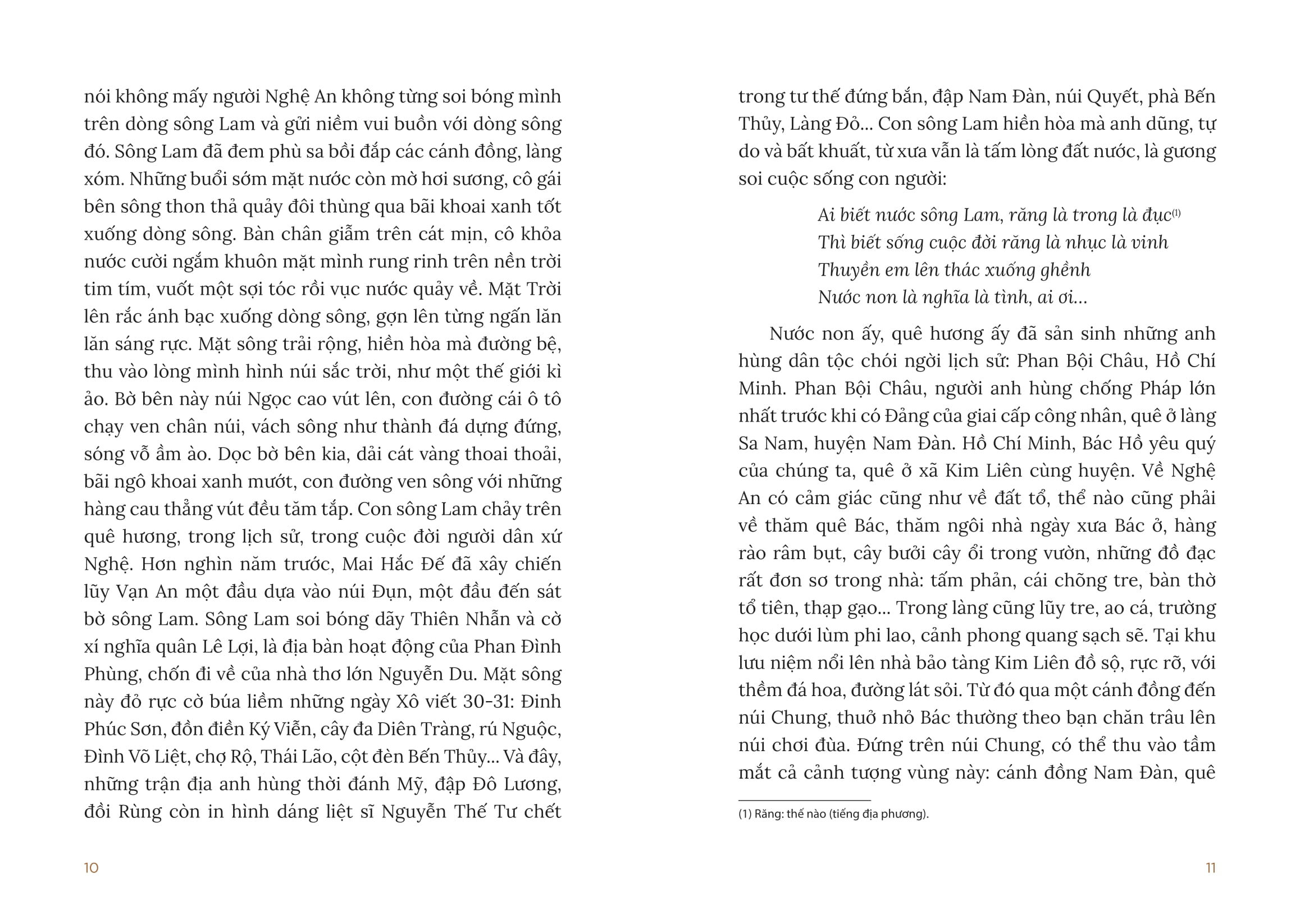 Bộ Đất Nước Ngàn Năm - Tập 2 - Ảnh 6