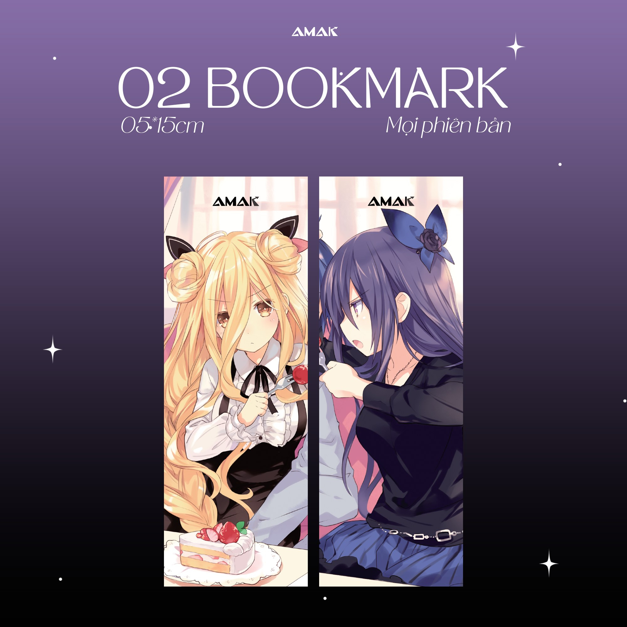 Bộ Date A Live - Tập 15 - Mukuro Family - Tặng Kèm 2 Bookmark + 1 Set Card Đôi - Ảnh 3
