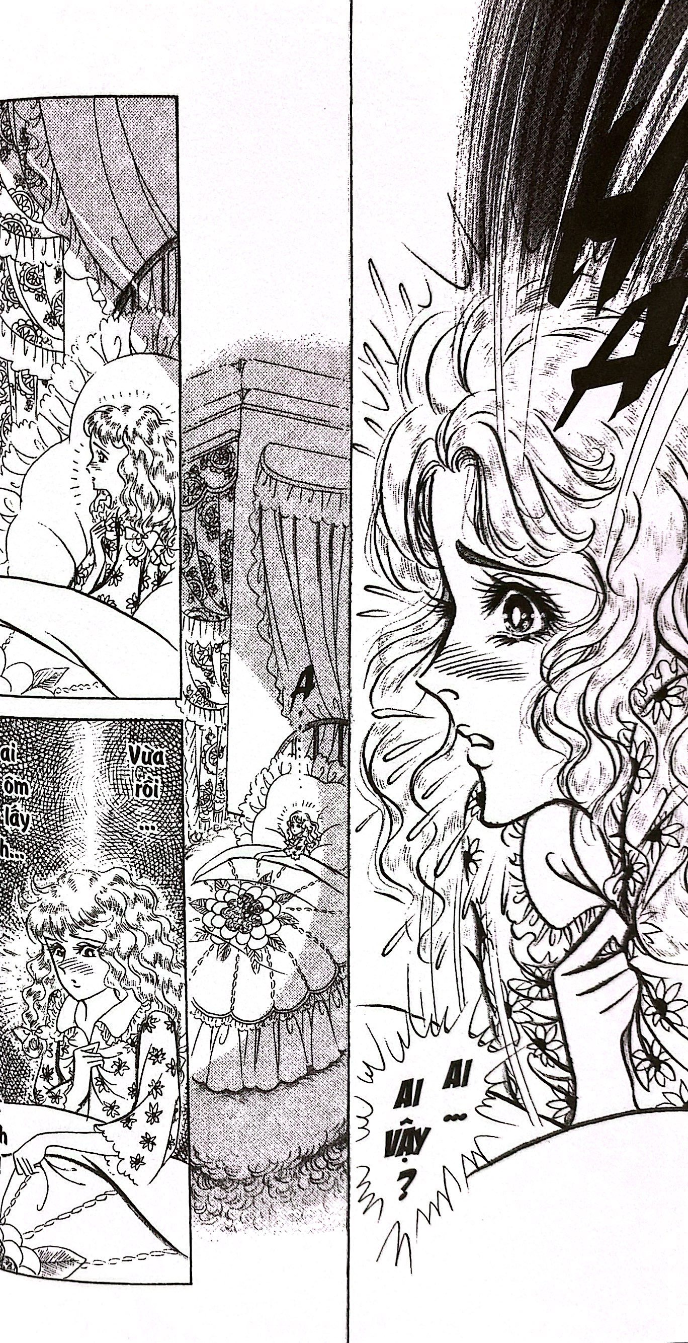 Bộ Dấu Ấn Hoàng Gia - Tập 23 - Ảnh 4