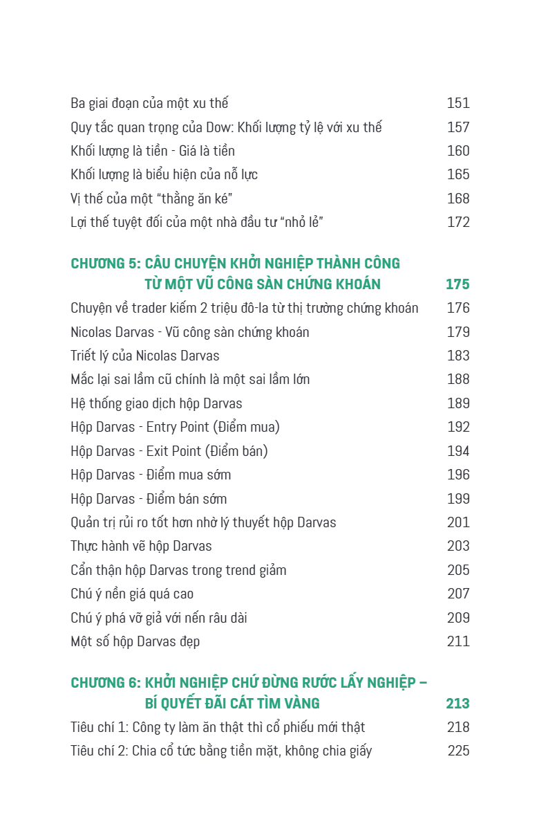Bộ Đầu Tư Dễ Như Đi Xe Đạp - Tập 2 - Khởi Nghiệp Bằng Đầu Tư Tài Chính - Ảnh 5