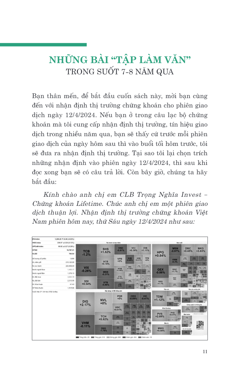 Bộ Đầu Tư Dễ Như Đi Xe Đạp - Tập 2 - Khởi Nghiệp Bằng Đầu Tư Tài Chính - Ảnh 9