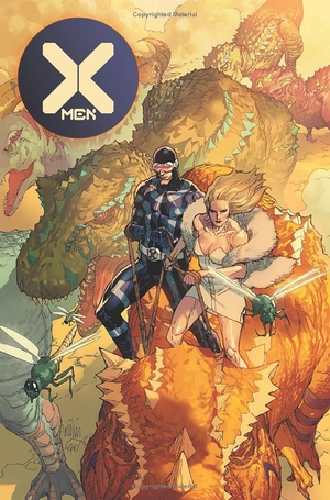 bộ dawn of x vol. 3 - Ảnh 5