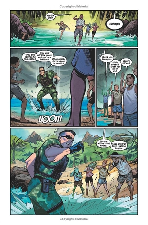 bộ dawn of x vol. 4 - Ảnh 13