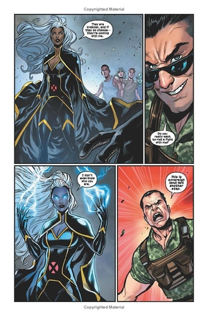 bộ dawn of x vol. 4 - Ảnh 14