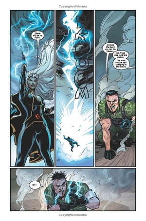 bộ dawn of x vol. 4 - Ảnh 15