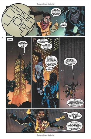 bộ dawn of x vol. 4 - Ảnh 17