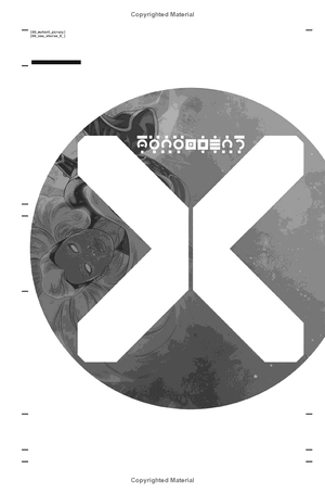 bộ dawn of x vol. 4 - Ảnh 8