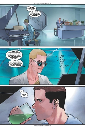 bộ dawn of x vol. 5 - Ảnh 10