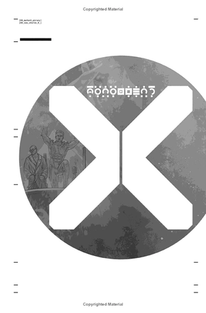 bộ dawn of x vol. 5 - Ảnh 11