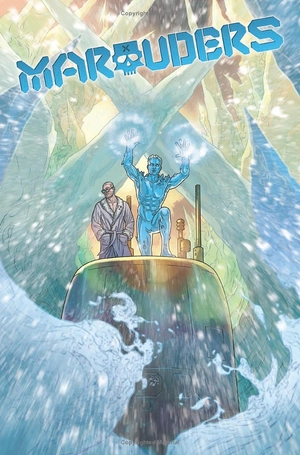 bộ dawn of x vol. 5 - Ảnh 5