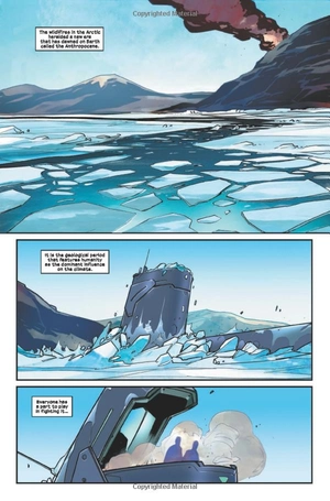 bộ dawn of x vol. 5 - Ảnh 6