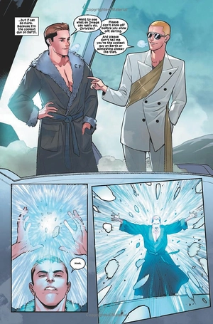 bộ dawn of x vol. 5 - Ảnh 7