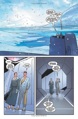 bộ dawn of x vol. 5 - Ảnh 8