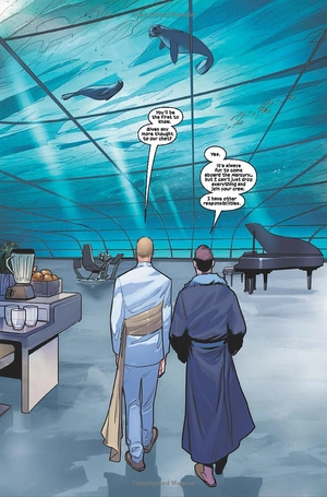 bộ dawn of x vol. 5 - Ảnh 9