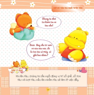 bố dạy con khỏe, mẹ dạy con ngoan - thành bạn nhỏ ngoan có khó không? - Ảnh 3