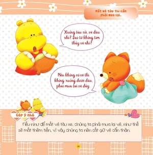 bố dạy con khỏe, mẹ dạy con ngoan - thành bạn nhỏ ngoan có khó không? - Ảnh 5