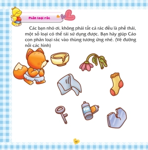 bố dạy con khỏe, mẹ dạy con ngoan - thành bạn nhỏ ngoan có khó không? - Ảnh 6