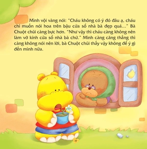 bố dạy con khỏe, mẹ dạy con ngoan - tính cách tốt quan trọng như thế nào? - Ảnh 2