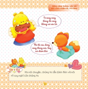 bố dạy con khỏe, mẹ dạy con ngoan - tính cách tốt quan trọng như thế nào? - Ảnh 3