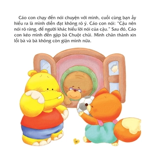 bố dạy con khỏe, mẹ dạy con ngoan - tính cách tốt quan trọng như thế nào? - Ảnh 4