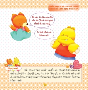 bố dạy con khỏe, mẹ dạy con ngoan - tính cách tốt quan trọng như thế nào? - Ảnh 5