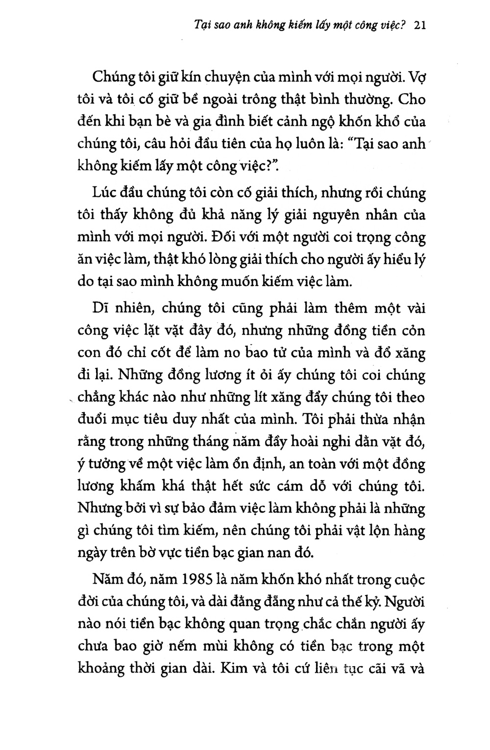 bộ dạy con làm giàu 02 - sử dụng đồng vốn - để được thoải mái về tiền bạc (tái bản) - Ảnh 6