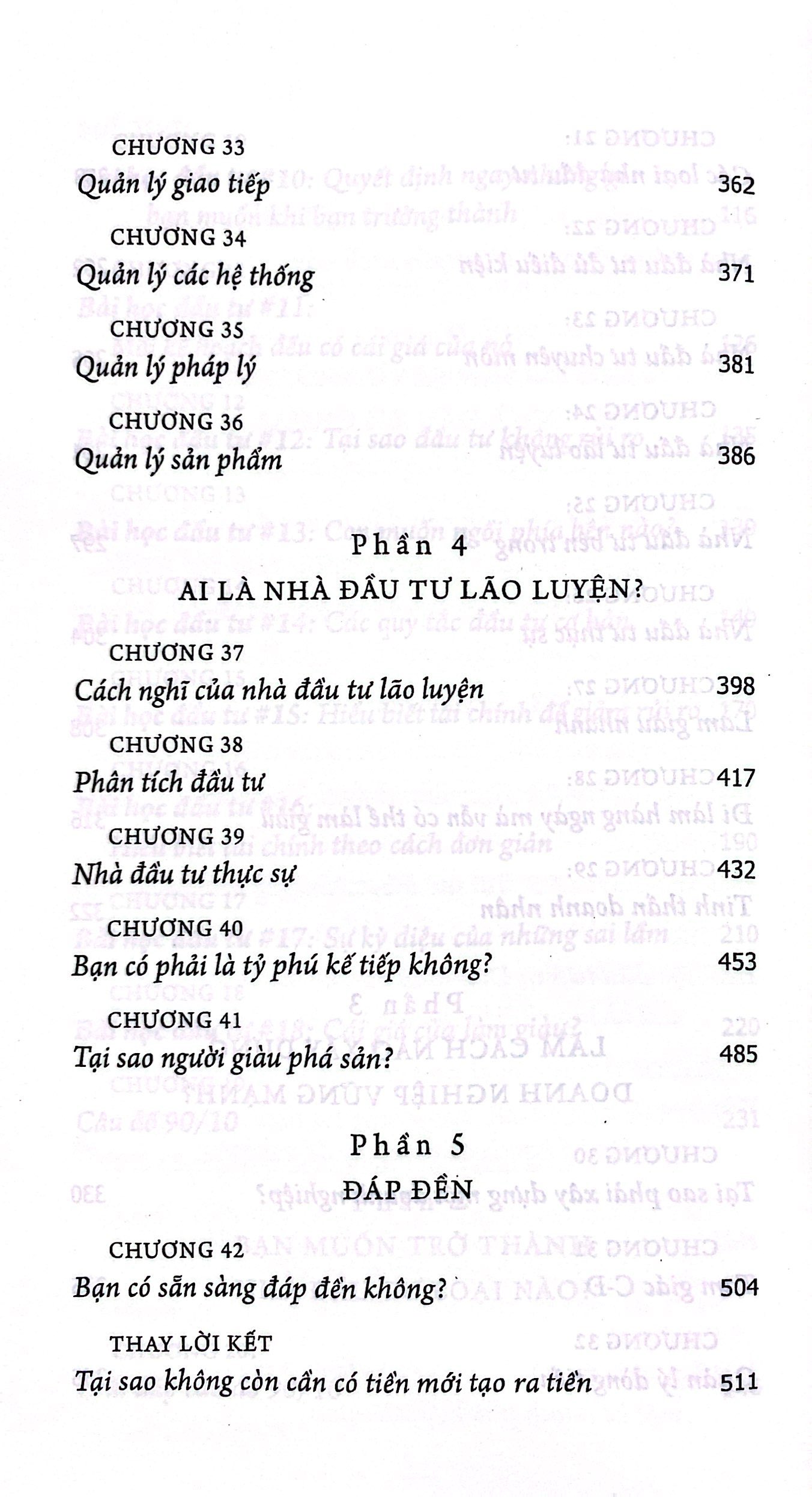 bộ dạy con làm giàu 03 - hướng dẫn đầu tư (tái bản 2023) - Ảnh 4